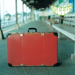 Tabidachi - Single - GReeeeN Tabidachi - Single - GReeeeN