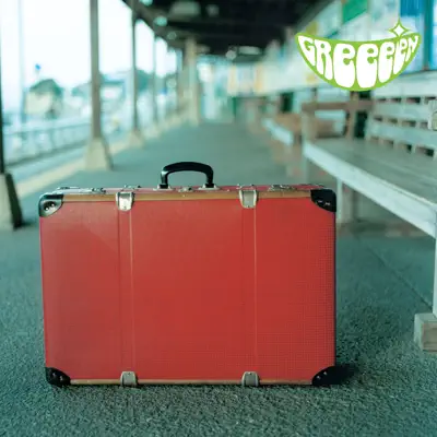Tabidachi - Single - GReeeeN
