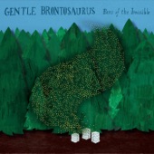 Gentle Brontosaurus - My Ultimate Form