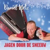 Jagen Door De Sneeuw - Single