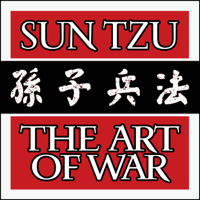 Sun Tzu - The Art of War: Original Classic Edition artwork