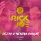 Deixa a Menina Dançar (feat. Dani L) - Rick Joe lyrics