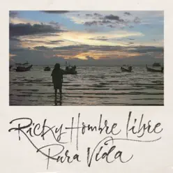 Pura Vida - Single - Ricky Hombre Libre