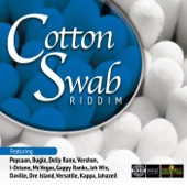 Cotton Swab Riddim artwork