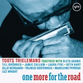 Toots Thielemans - One for My Baby (And One More for the Road) [feat. Jamie Cullum]