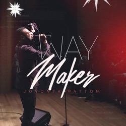 Jovonta Patton - Way Maker