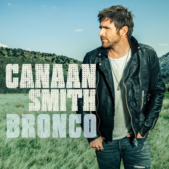 Cover artwork for Bronco