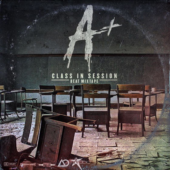 Cover artwork for A+