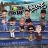 Deixa o Meu Cabelo (Ao Vivo) - Single