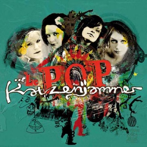Katzenjammer - Le Pop - Line Dance Musik
