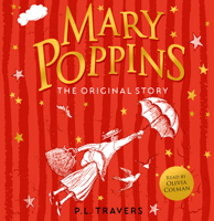 P. L. Travers - Mary Poppins artwork