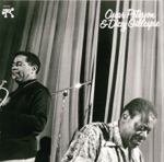 Dizzy Gillespie & Oscar Peterson - Autumn Leaves