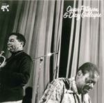 Blues for Bird by Dizzy Gillespie & Oscar Peterson