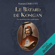 Fabien CERUTTI - Le marteau des sorcières: Le Bâtard de Kosigan 3