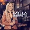 Primeiro Namorado (feat. PH e Michel) - Laylla Barreto lyrics
