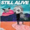 Still Alive artwork