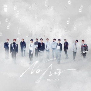 THE BOYZ 3rd MINI ALBUM [THE ONLY] - EP