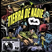 Tierra De Nadie, Vol. 2 - EP artwork