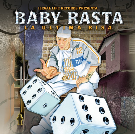 Cover artwork for De Ti Me Enamoré