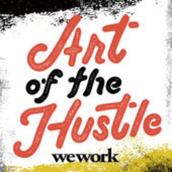Art of the Hustle cover