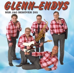 Glenn-Endys - Etthundra mil från dig