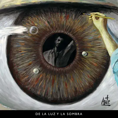De la Luz y la Sombra (En Directo) - Luis Eduardo Aute