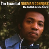 The Essential Norman Connors - The Buddah/Arista Years artwork