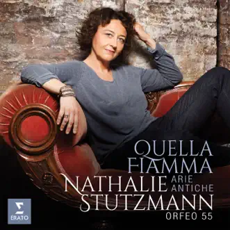 Alcina, HWV 34: Ah, mio cor, schernito sei (Orch. Courbier & Delaforge) by Nathalie Stutzmann & Orfeo 55 song reviws