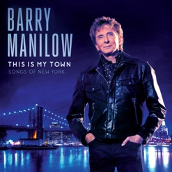 THIS IS MY TOWN: SONGS OF NEW YORK cover art