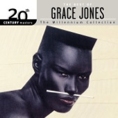 Pull Up to the Bumper by Grace Jones