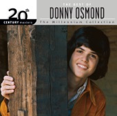 20th Century Masters - The Millennium Collection: The Best of Donny Osmond, 2002