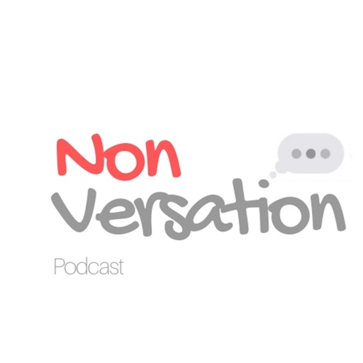 Podcast cover