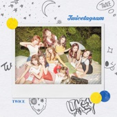 twicetagram artwork