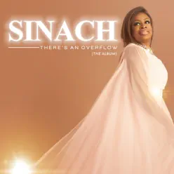 There’s an Overflow (The Album) - Sinach