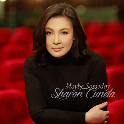 Maybe Someday - Single - Sharon Cuneta