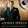 The King's Speech (Original Motion Picture Soundtrack), 2010