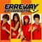 Te Soñe - Erreway lyrics