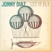 Let It Fly artwork