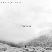 Reinvent artwork