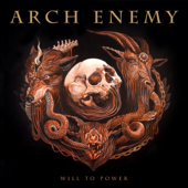 WILL TO POWER - Arch Enemy