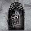 Gas