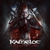 The Shadow Theory (Deluxe Bonus Version) artwork