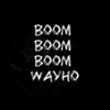 Cunticus - Boom Boom Boom Wayho