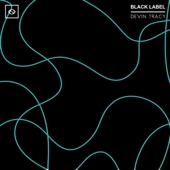 Soulection Black Label: Devin Tracy - EP artwork
