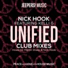 Unified (feat. Kelli G) [Club Mixes] - Single