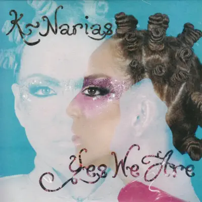 No Vale la Pena - EP - K-Narias