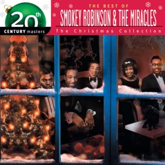 20th Century Masters: The Best of Smokey Robinson & The Miracles - The Christmas Collection