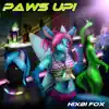 Paws up! (feat. NIIC) - Single album lyrics, reviews, download