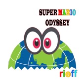 Super Mario Odyssey (From "Super Mario Bros") artwork