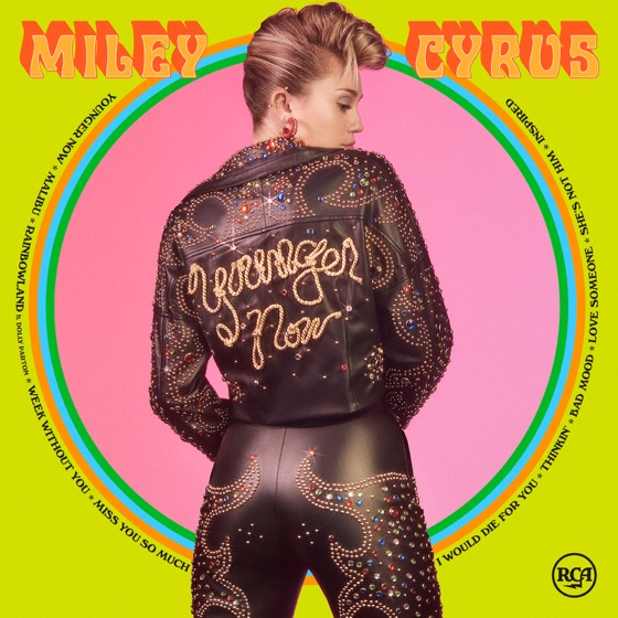 Cover artwork for Thinkin'